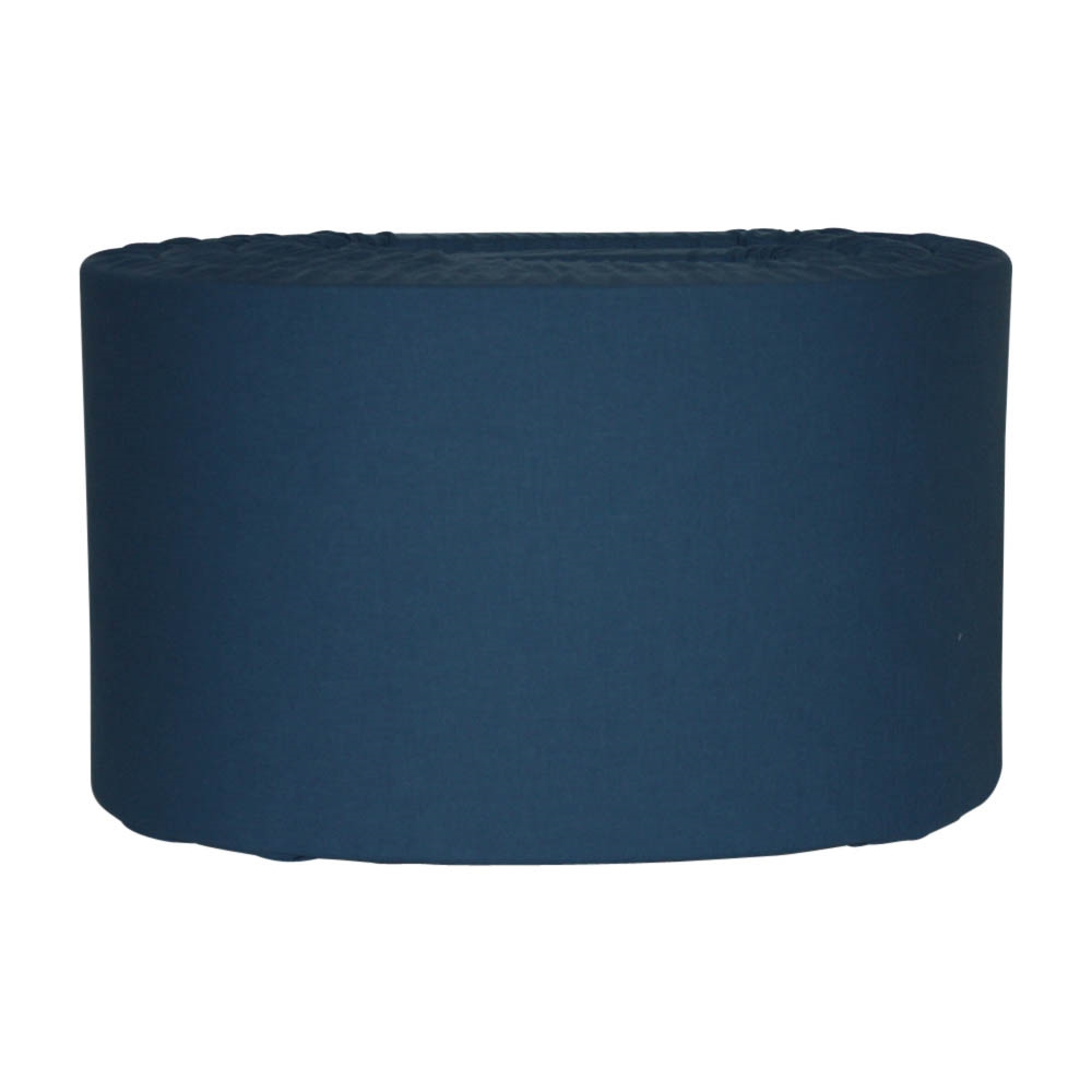 N rgaard Madsen Sengerand Indigoblue forest-percale-spj-lskydd-garbo-friends-nordicnest-se